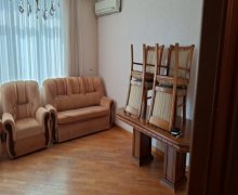 Kirayə (aylıq) Yeni Tikili Əhmədli m., Xətai r.