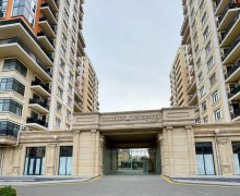 Kirayə (aylıq) Yeni Tikili H.Aslanov qəs., Xətai r.