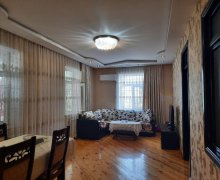 Satılır Həyət evi/villa Koroğlu m., Maştağa qəs., Sabunçu r.