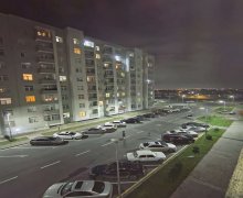 Satılır Yeni Tikili Hövsan qəs., Suraxanı r.