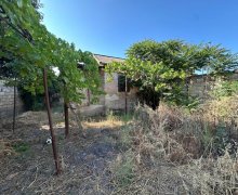 Satılır Torpaq Bakıxanov qəs., Sabunçu r.