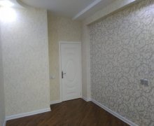 Satılır Yeni Tikili Qara Qarayev m., Nizami r.