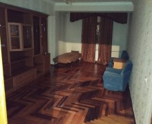 Kirayə (aylıq) Köhnə Tikili Nəriman Nərimanov m., Nərimanov r.