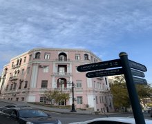 Kirayə (aylıq) Köhnə Tikili İçərişəhər m., Səbail r.