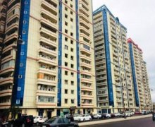 Satılır Yeni Tikili Koroğlu m., Bakıxanov qəs., Sabunçu r.