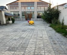 Satılır Həyət evi/villa Buzovna, Xəzər r.