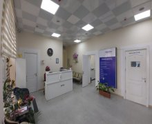 28 mayda kiraye obyekt 28 May m., Nəsimi r.