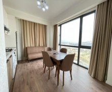 Satılır Yeni Tikili İnşaatçılar m., Yasamal qəs., Yasamal r.