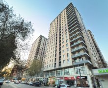 Satılır Yeni Tikili 28 May m., Nəsimi r.