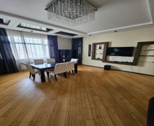 Kirayə (aylıq) Yeni Tikili Nəsimi r.