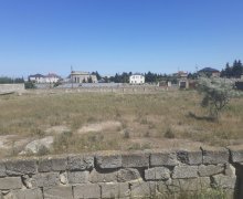 Продажа Участок пос. Билгях, Сабунчу р.