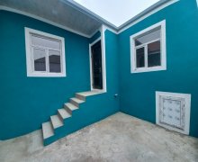 Satılır Həyət evi/villa Binə qəs., Xəzər r.