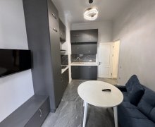 Kirayə (aylıq) Yeni Tikili Gənclik m., Nəsimi r.