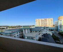 Satılır Yeni Tikili Xalqlar dostluğu m., Xətai r.