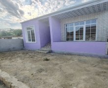 Satılır Həyət evi/villa Masazır, Abşeron r.