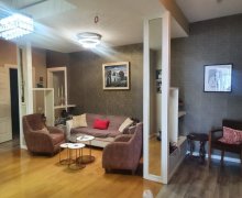 xetai yeni tikili menziller Xətai m., Xətai r.