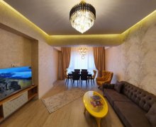 Kirayə (aylıq) Yeni Tikili Xətai m., Xətai r.