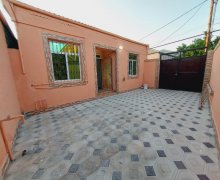 Satılır Həyət evi/villa Xırdalan ş.