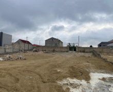 Satılır Torpaq Mərdəkan, Xəzər r.