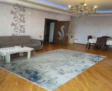 Kirayə (aylıq) Yeni Tikili Xalqlar dostluğu m., Nizami r.