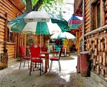 Kirayə (aylıq) Obyekt Elmlər akademiyası m., Yasamal r.