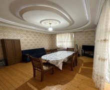 Satılır Yeni Tikili Həzi Aslanov m., Əhmədli, Xətai r.