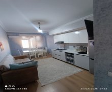 Продажа Новостройка Сумгайыт г.