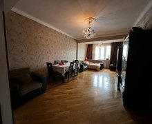 Satılır Yeni Tikili Həzi Aslanov m., H.Aslanov qəs., Xətai r.