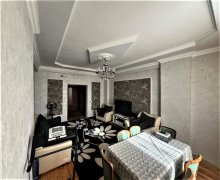 Satılır Yeni Tikili Xalqlar dostluğu m., Xətai r.