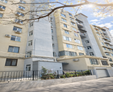 Satılır Köhnə Tikili Kimyaçılar şəhərciyi, Kimya şəhərciyi, Nəsimi r.