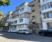 Kirayə (aylıq) Yeni Tikili Elmlər akademiyası m., Yasamal r.