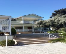 Kirayə (aylıq) Bağ evi Nardaran qəs., Sabunçu r.