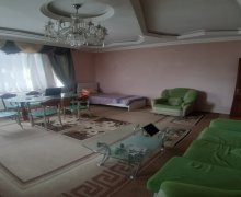 Satılır Həyət evi/villa Kürdəxanı qəs., Sabunçu r.