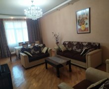 Satılır Yeni Tikili Nizami m., Yasamal r.