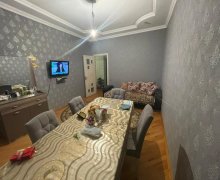 Продажа Новостройка пос. Йени Ясамал, Ясамал р.