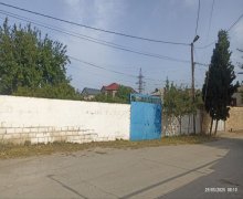 Продажа Участок Сумгайыт г.