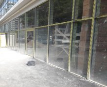 Satılır Obyekt 28 May m., Nəsimi r.