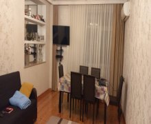 Kirayə (aylıq) Yeni Tikili Yeni Yasamal qəs., Yasamal r.