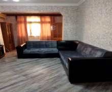 Kirayə (aylıq) Köhnə Tikili Memar Əcəmi m., Nəsimi r.