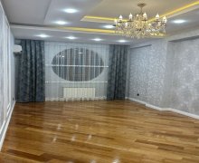 Satılır Yeni Tikili Nəriman Nərimanov m., Nərimanov r.