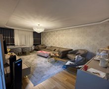 Satılır Köhnə Tikili Xalqlar dostluğu m., Əhmədli, Xətai r.