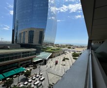 Kirayə (aylıq) Yeni Tikili 28 May m., Səbail r.