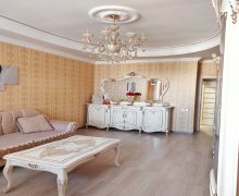 Satılır Yeni Tikili İnşaatçılar m., Yasamal r.