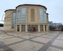 Satılır Həyət evi/villa Novxanı, Abşeron r.