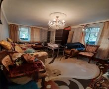 Satılır Köhnə Tikili Elmlər akademiyası m., Yasamal r.