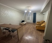 Kirayə (aylıq) Yeni Tikili Yeni Günəşli qəs., Suraxanı r.