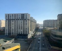 Продажа Новостройка м. Нариман Нариманов м., Наримановский р-н р.