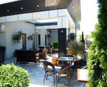 Kirayə (aylıq) Obyekt Azadlıq m., Binəqədi r.