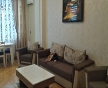 Kirayə (aylıq) Yeni Tikili Nəsimi m., Nəsimi r.