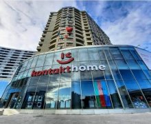 Satılır Yeni Tikili Əhmədli m., Xətai r.